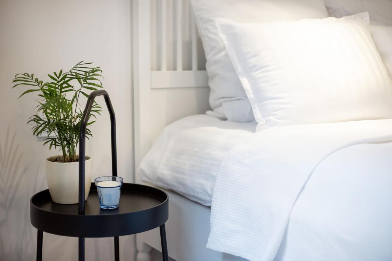City Center Sanctuary Modern Business-Class Studio With Free Parking In The Heart Of Вильнюс Экстерьер фото