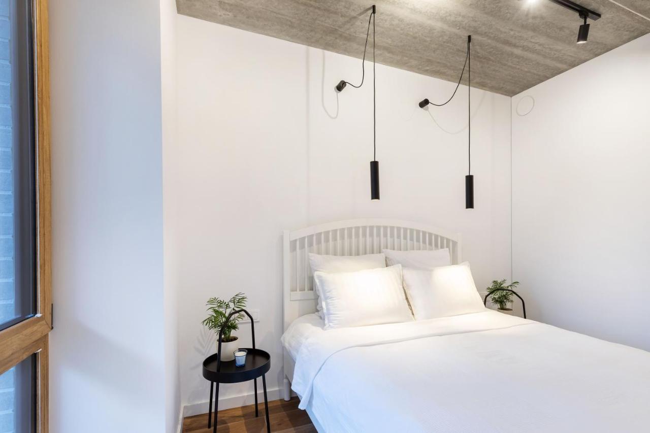 City Center Sanctuary Modern Business-Class Studio With Free Parking In The Heart Of Вильнюс Экстерьер фото